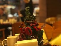 -佛山希尔顿酒店·融誉亚洲美食荟