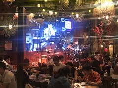 -胡桃里音乐酒馆(白云五号T5 MALL店)