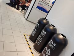 -喜茶(迪士尼小镇DP店)