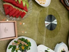 -广州逸林假日酒店·四季桃源中餐厅(白云山风景区店)