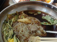 -青瓦餐厅·生鱼片·韩园烤肉(西塔店)