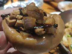 -杭嵊粗菜馆(文一西路店)