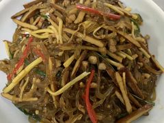 -北海金昌开元名都大酒店·四季轩中餐厅