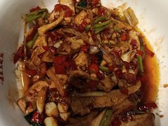 -湘当爱·鲜煮现炒(松岗立业路店)