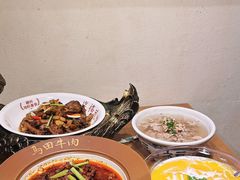 -陈厨老味·老派郴州菜(宜章店)