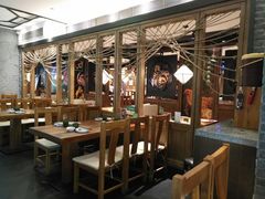 大堂-云海肴·汽锅鸡·云南菜(美罗城店)