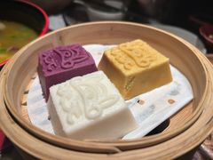 -卯时·龙光雅宴·精致锡帮菜(惠山古镇店)