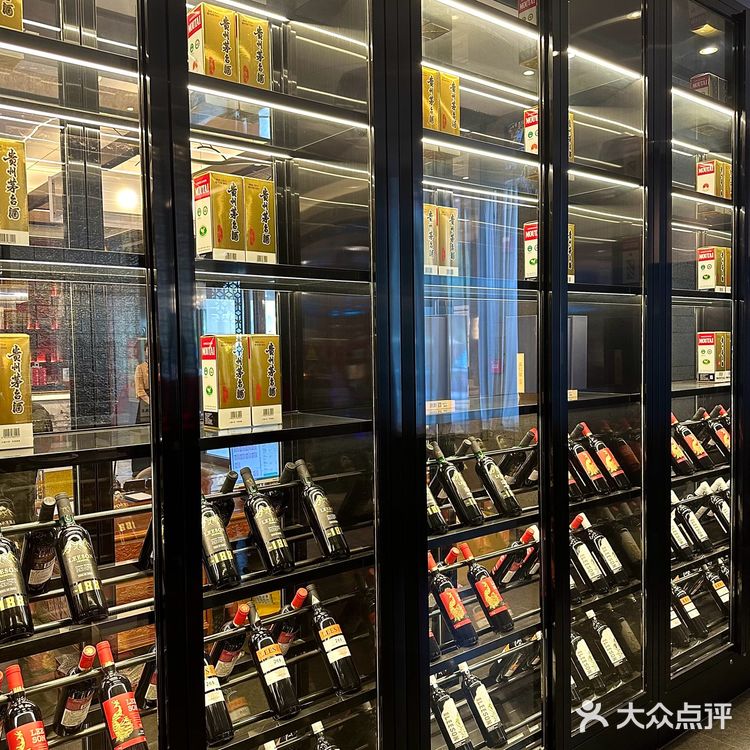 20多年老品牌!来这请客吃饭倍有面