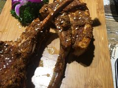 -三国惹火烤肉·中日韩烤肉集合店(百草路店)