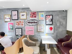 -哈根达斯(武汉天地店)