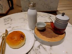 -WHEAT&BAKER-麥(凯德来福士店)