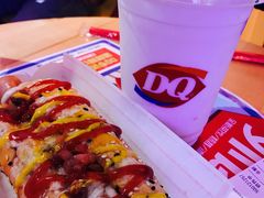 -DQ·蛋糕·冰淇淋(苏州中心店)