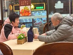 -德大西餐社(云南南路店)
