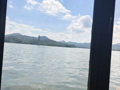 -柳莺湖上·湖景餐厅·江南菜(西湖店)