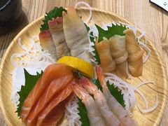 -Sushi Love 创意寿司(丽影广场店)