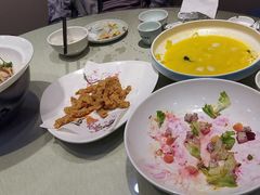 -老德州四合院·德州菜(天衢路店)