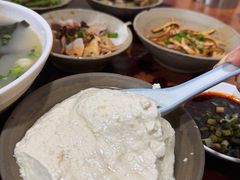 -九九豆花馆(解放碑步行街店)