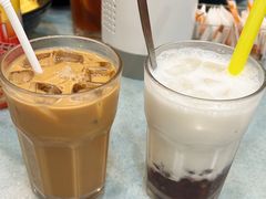 冰奶茶-华嫂冰室(尖沙咀店)