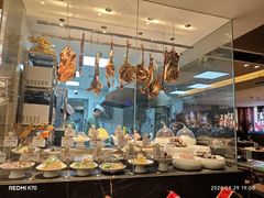 -奉天掌柜·非遗猪手·笨饺子(崇山路店)