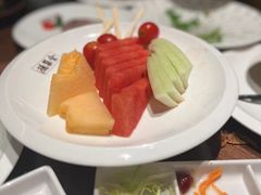 -北京全聚德(王府井店)