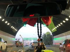 -胶州湾海底隧道