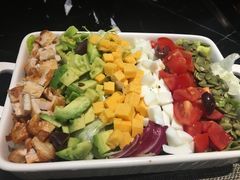 -半秋山西餐厅(巴南万达广场店)