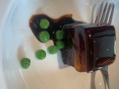 羡山招牌红烧肉-羡餐厅·杭帮菜·淳菜(千岛湖自由洲际殿店)