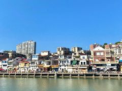 -厦门海港英迪格酒店(中山路店)