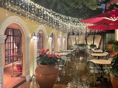 景观位-玫瑰厅上海菜(兴国路店)