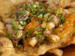 -小郭私房菜·海肠捞饭(学士街店)