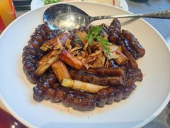 -羲和雅苑•北京烤鸭(平安国际金融中心店)