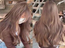 点击看大图 -KIMI HAIR SALON·烫染设计店