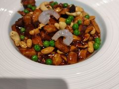 -长兴菜馆(高桥店)