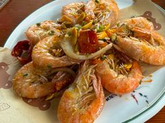 -坛南湾阿强农家乐.海鲜大排档老字号(福州地标美食店)