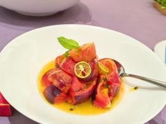 -徽镇小厨·经典徽菜(十里河店)