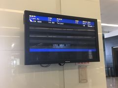 -温州龙湾国际机场