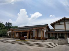 -邓小平故里
