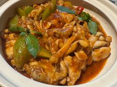 -BetterThai 泰加(苏州中心店)