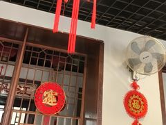 -西江美食舫·江西菜(健德桥店)