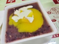 -香港華心糖水鋪(南西总店)