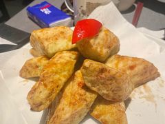 -小炳胜(卓悦中心店)