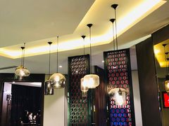 大堂-阿庄新豫菜(通泰路店)