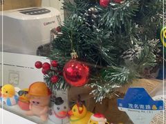 -LINLEE林里·手打柠檬茶(黄浦茂名南路店)