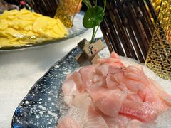 -梨花自助烤肉(乐宾店)