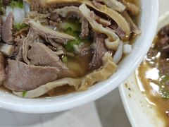-菜忠潮州牛肉店(岗厦店)