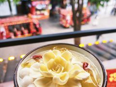 -奇芳阁·百年清真南京菜(夫子庙店)