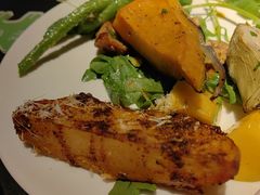 -拉蒂娜·巴西牛排馆 Latina·Brazilian Steakhouse(王府井喜悦店)