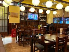 -鸟鹏烧鸟居酒屋(仁恒梦中心店)