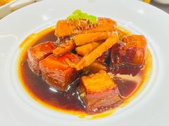 -庭院江南菜•烤鸭•非遗传承(上地•清河店)