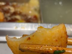 -海底捞火锅(方圆荟店)